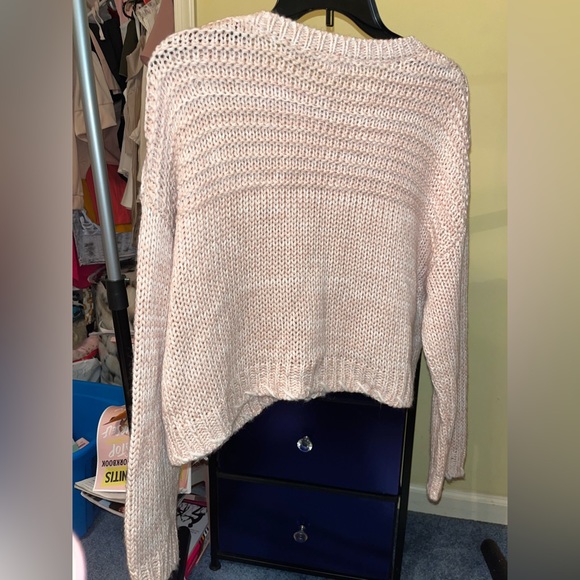 Women’s XS Melrose and Market Sweater- *NEVER WORN* - Picture 4 of 16